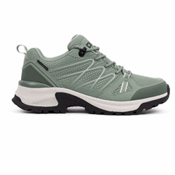 Endurance Ariya Vibram Vandresko Herre - Black